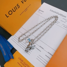 Louis Vuitton Necklaces